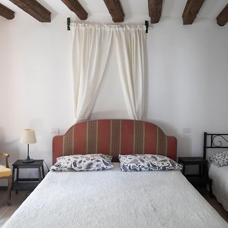 San Luca 1836 Apartment Venice Luaran gambar