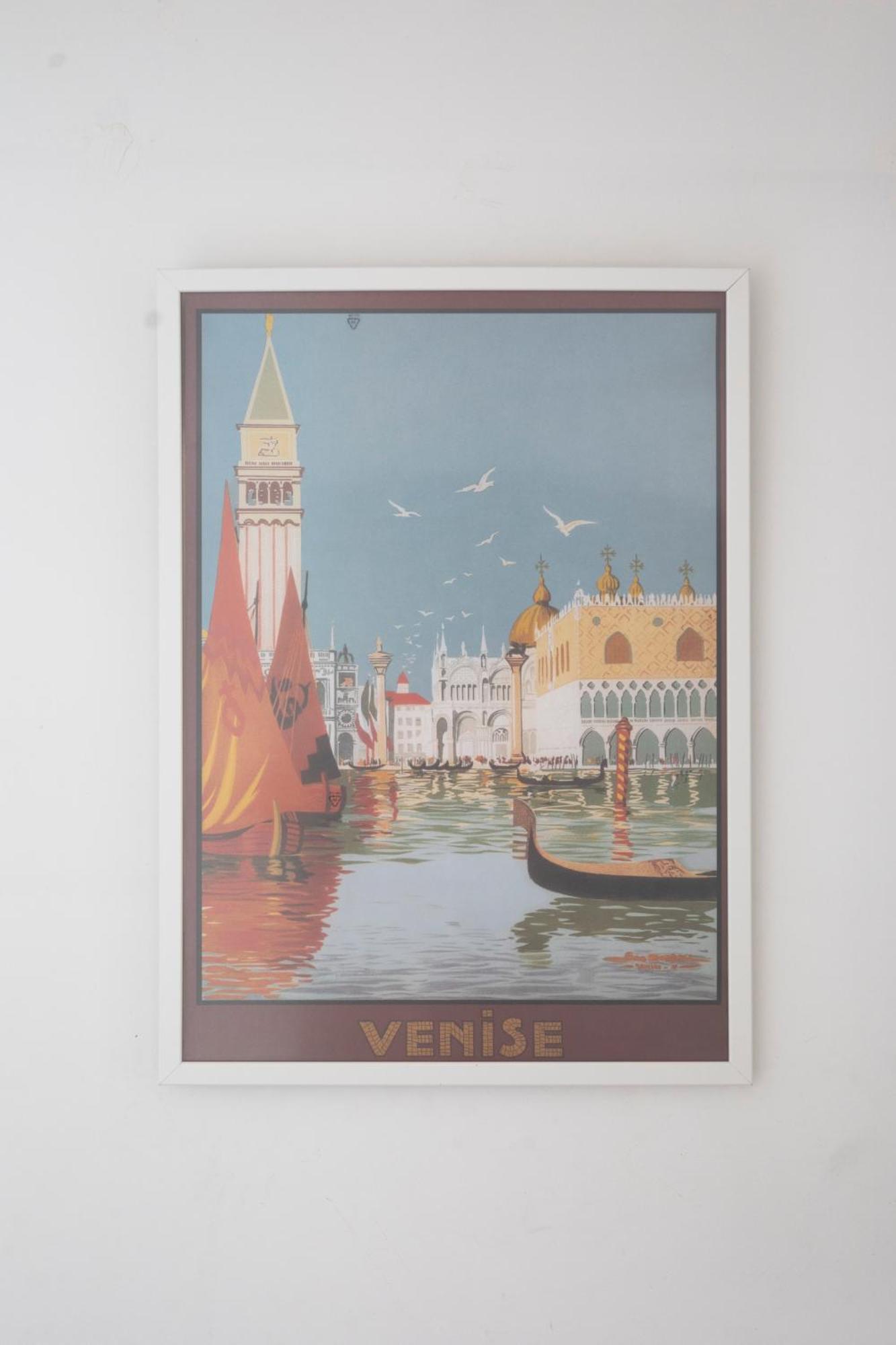 San Luca 1836 Apartment Venice Luaran gambar