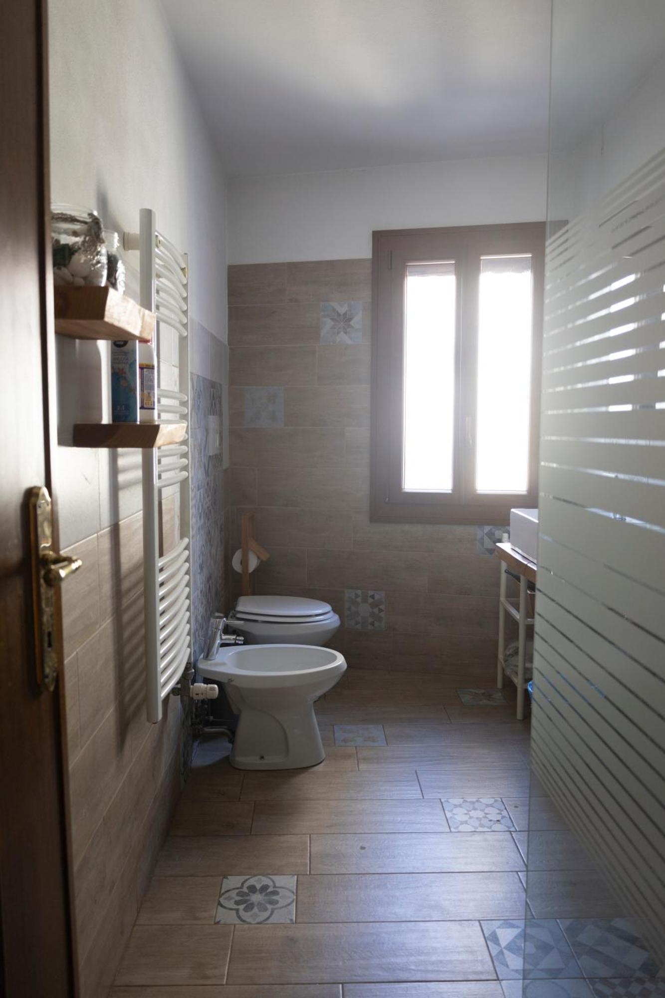 San Luca 1836 Apartment Venice Luaran gambar