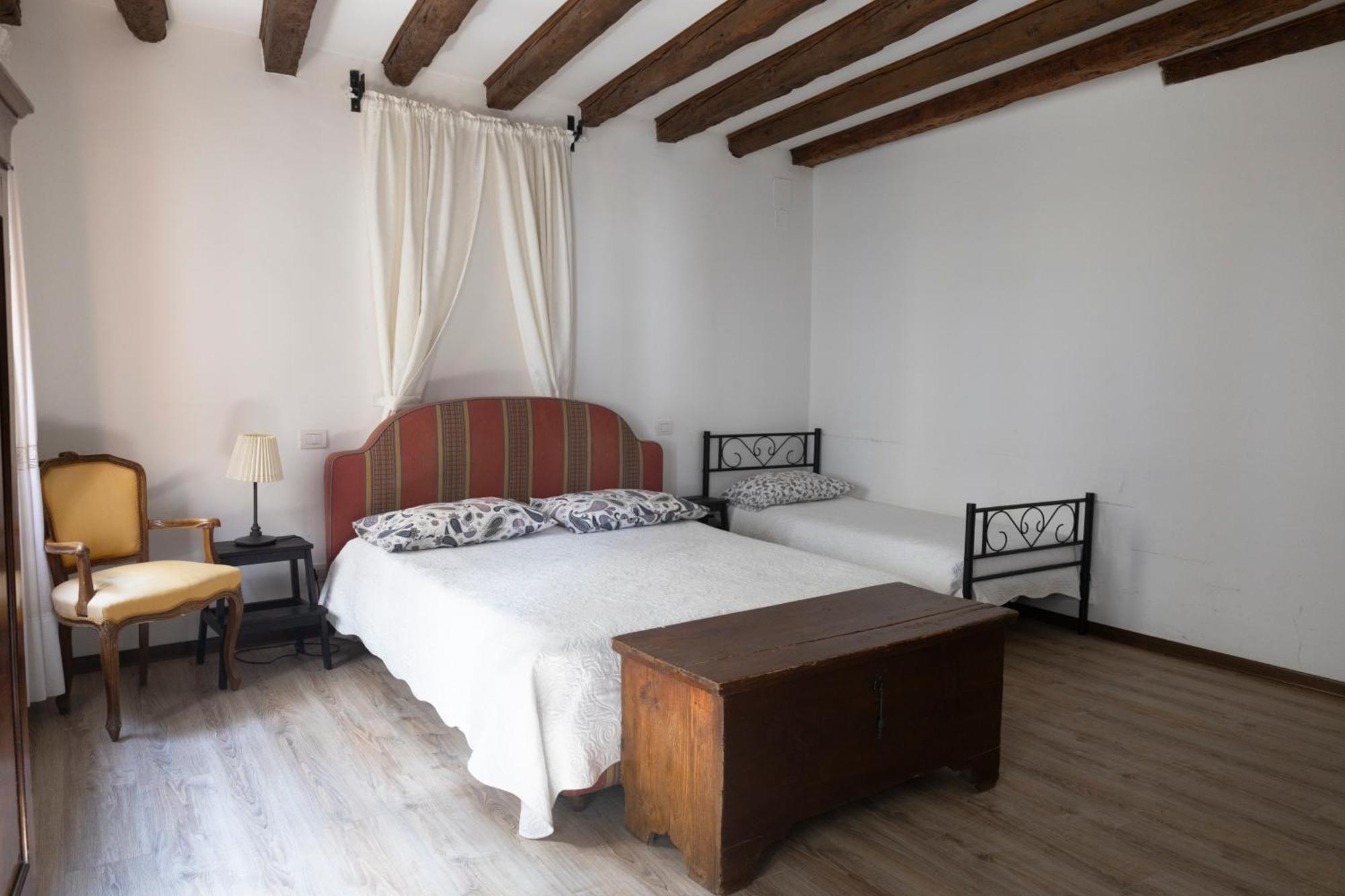 San Luca 1836 Apartment Venice Luaran gambar