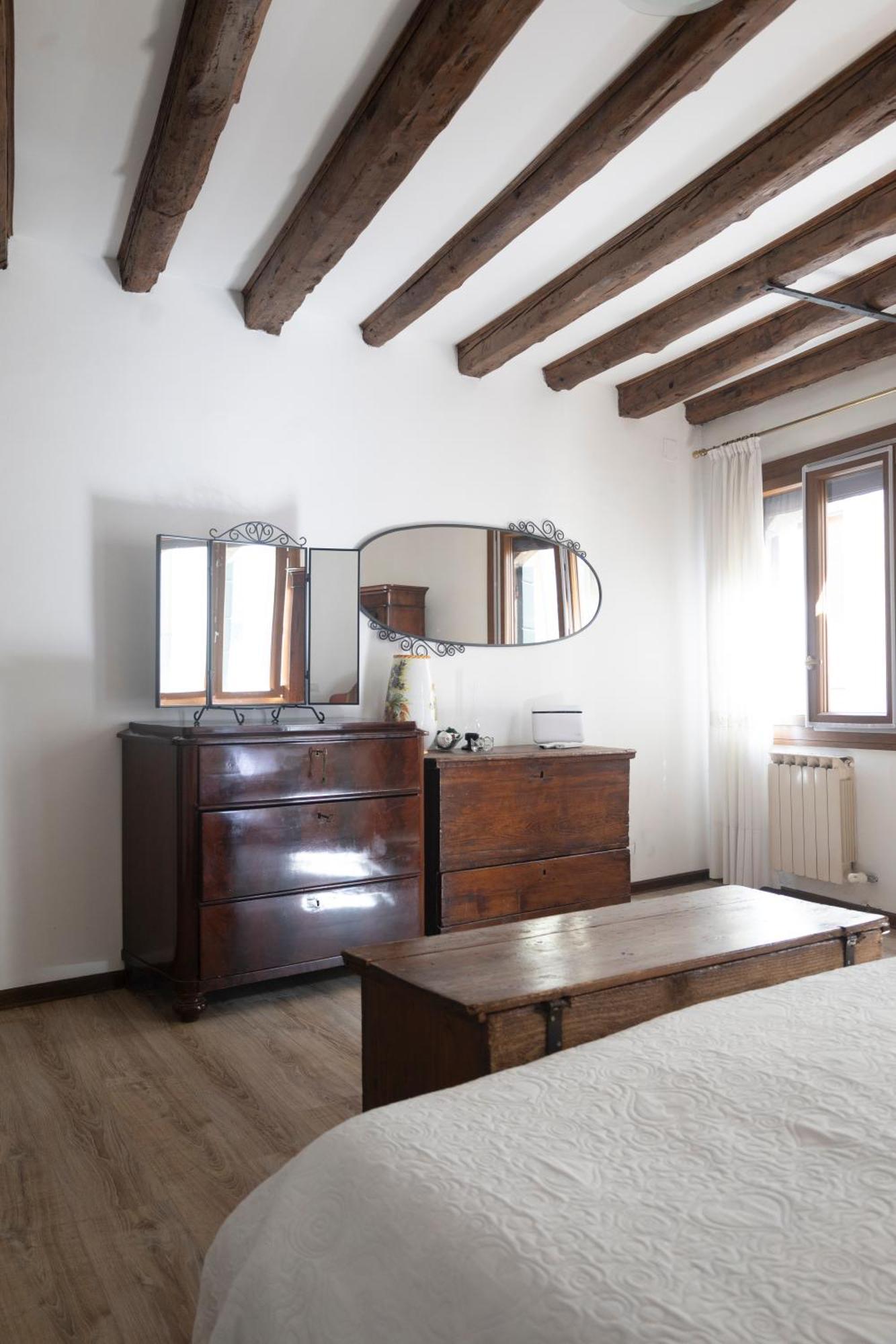 San Luca 1836 Apartment Venice Luaran gambar