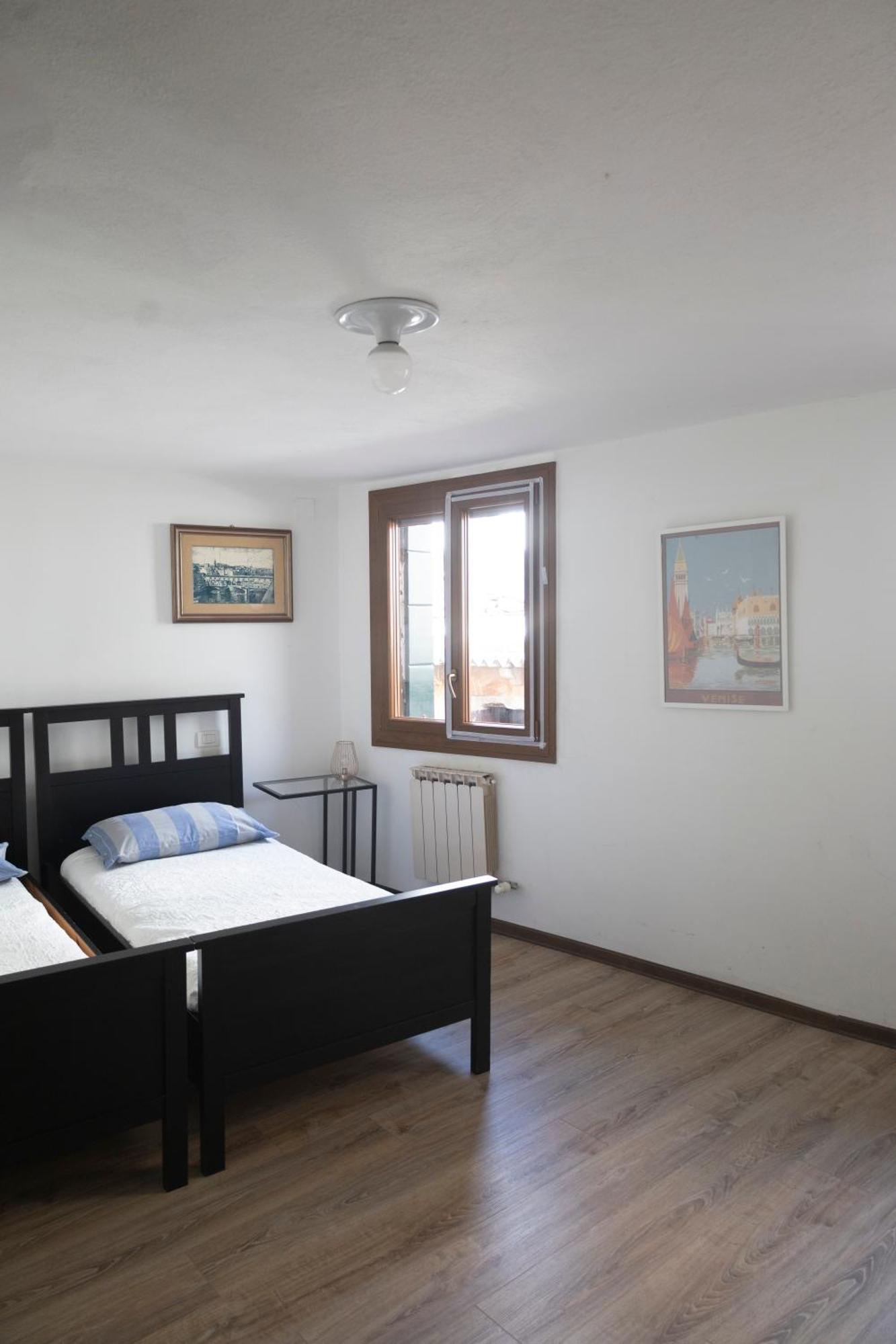 San Luca 1836 Apartment Venice Luaran gambar