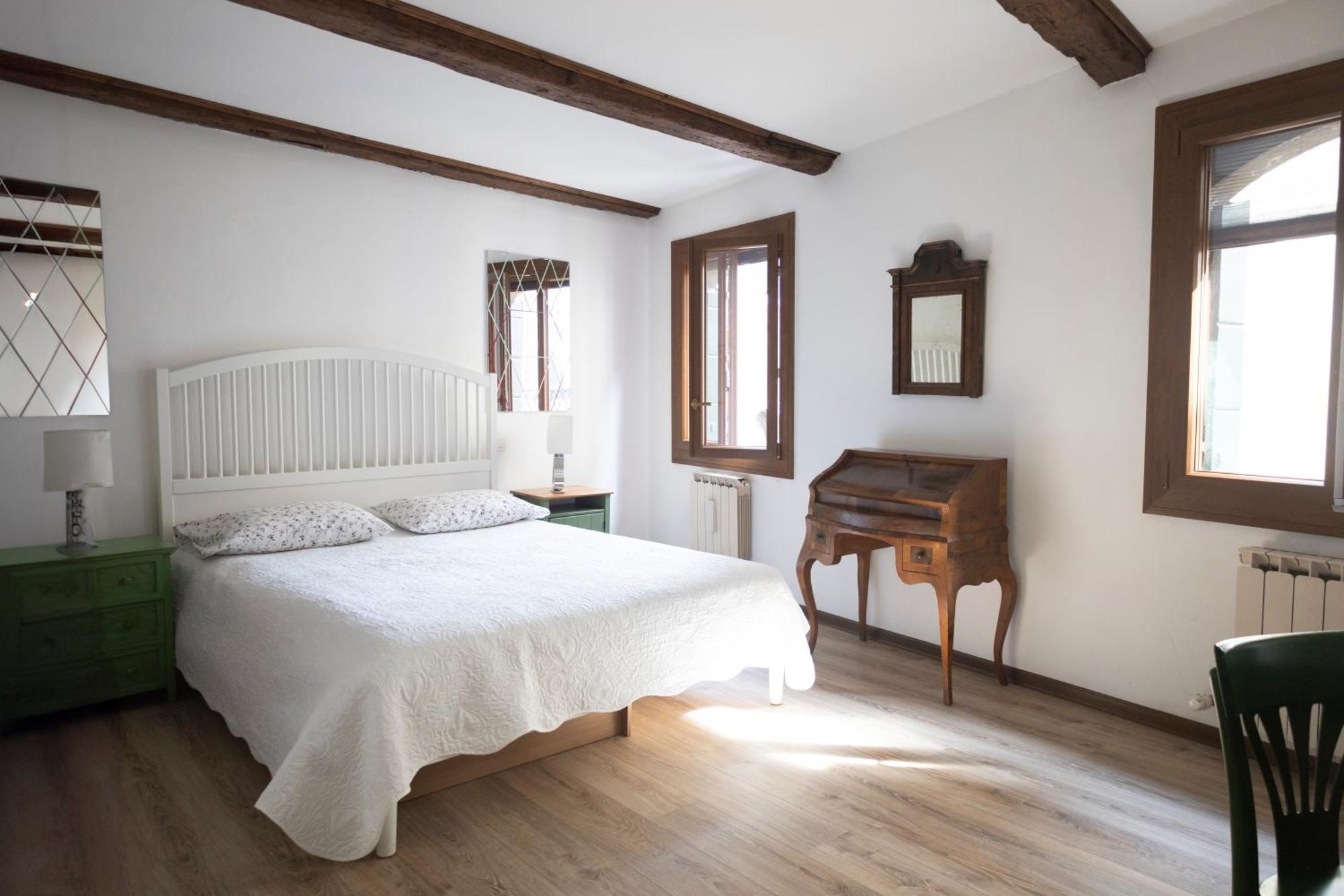 San Luca 1836 Apartment Venice Luaran gambar
