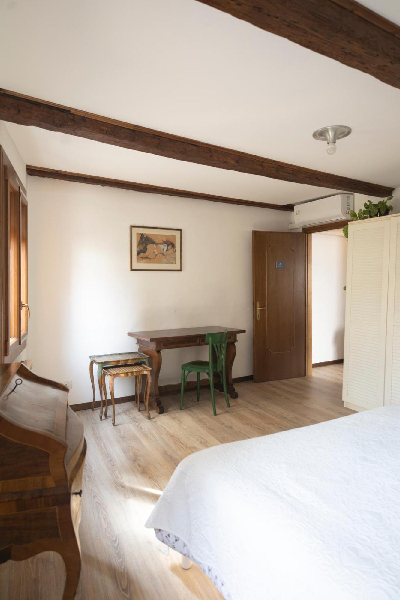 San Luca 1836 Apartment Venice Luaran gambar